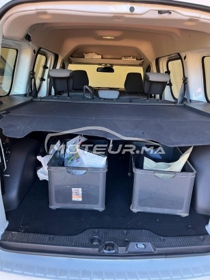 رونو يكسبريس مستعملة 1747482