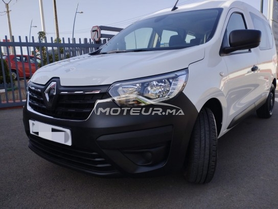 رونو يكسبريس مستعملة 1630588