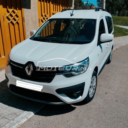 رونو يكسبريس Équilibre مستعملة 2710033