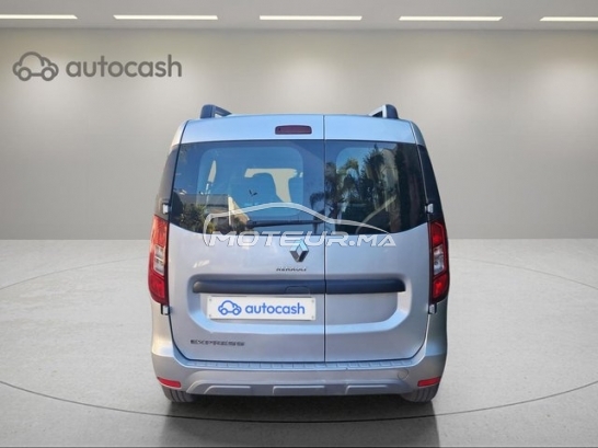 RENAULT Express occasion 2900398