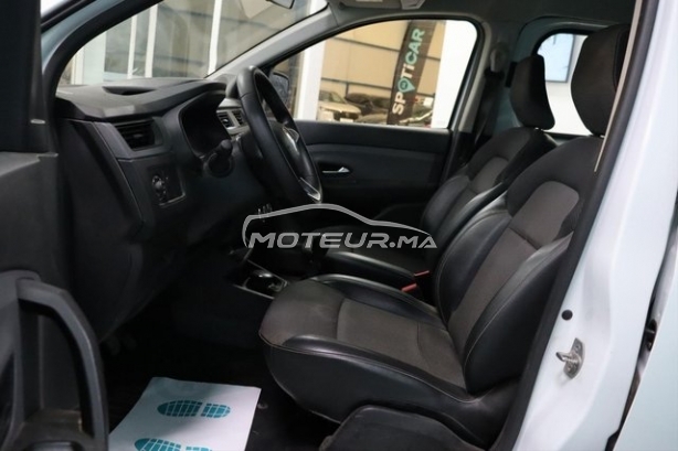 RENAULT Express occasion 2753291