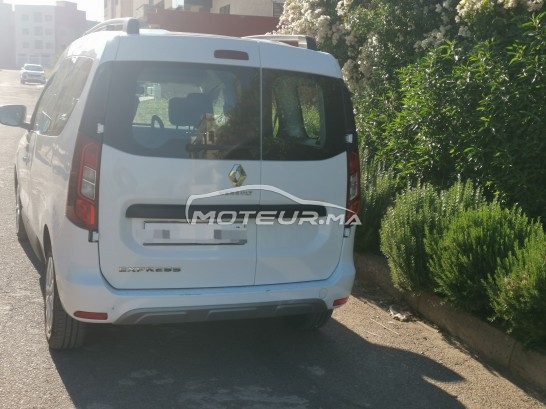 رونو يكسبريس Diesel مستعملة 2253849