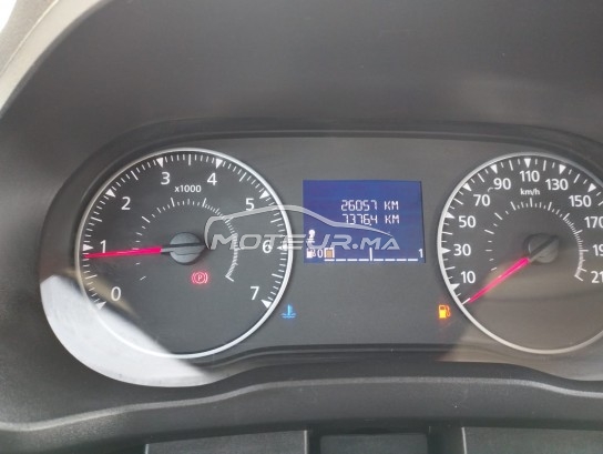 رونو يكسبريس مستعملة 1630580