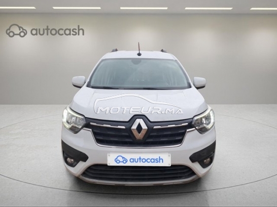 RENAULT Express occasion 3100137