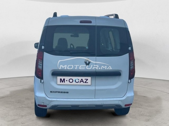 رونو يكسبريس مستعملة 3306262