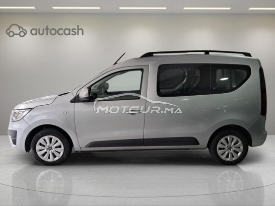 RENAULT Express occasion 3271784