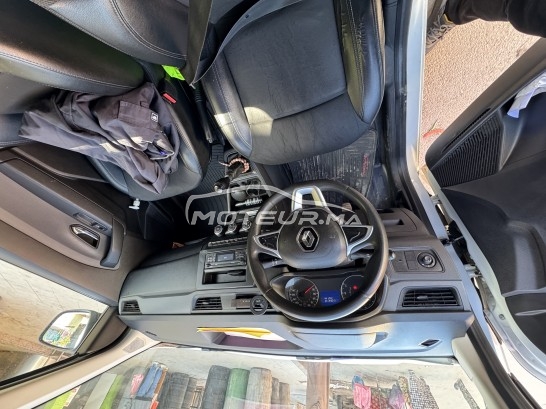 رونو يكسبريس Van مستعملة 3405657