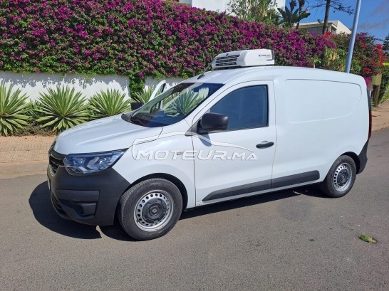 رونو يكسبريس مستعملة 1717546