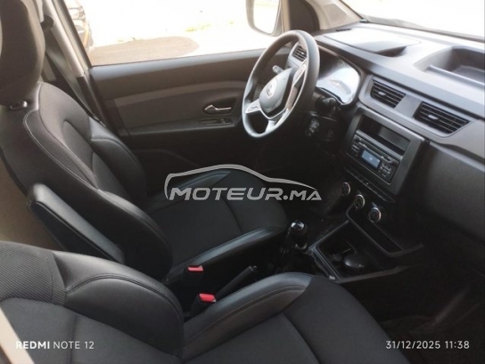 RENAULT Express occasion 3378231