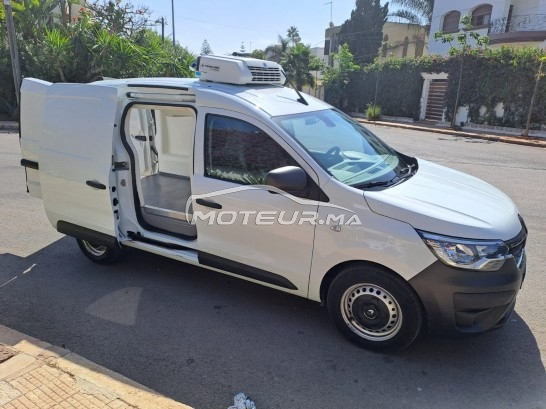 رونو يكسبريس مستعملة 1717545