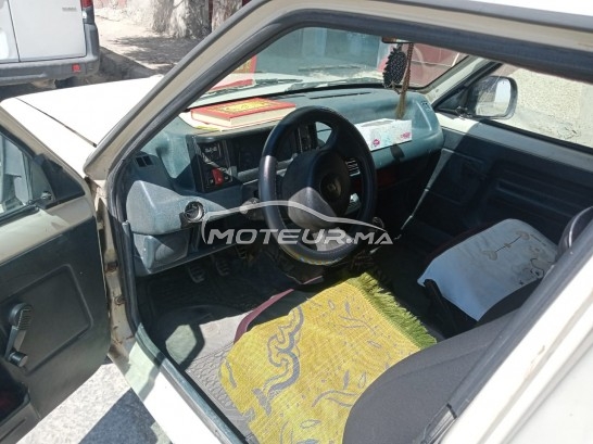 رونو يكسبريس مستعملة 1206337