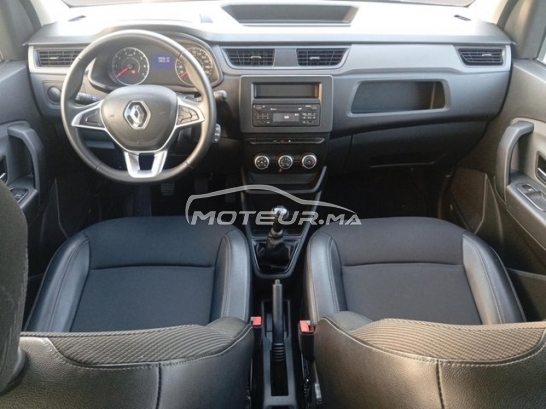 RENAULT Express occasion 3306457