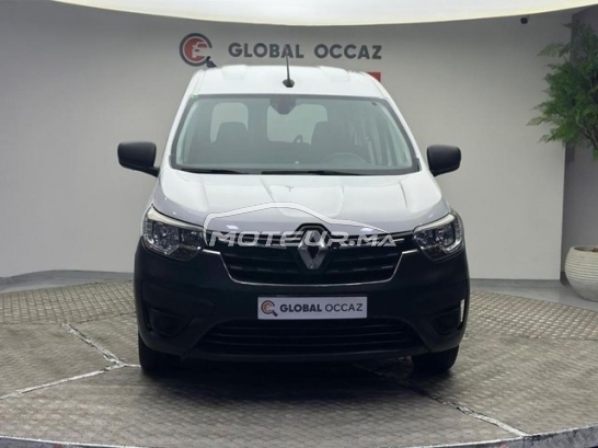RENAULT Express occasion 3501673