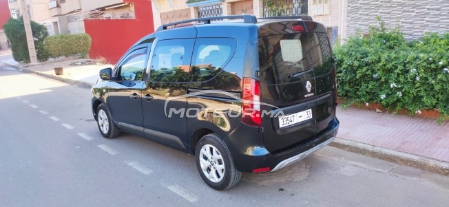 رونو يكسبريس مستعملة 3092703