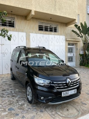 RENAULT Express occasion 1830952