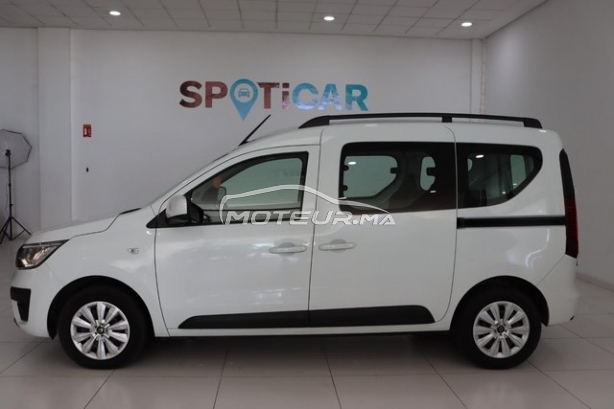 RENAULT Express occasion 2105313