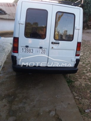 رونو يكسبريس مستعملة 1240408