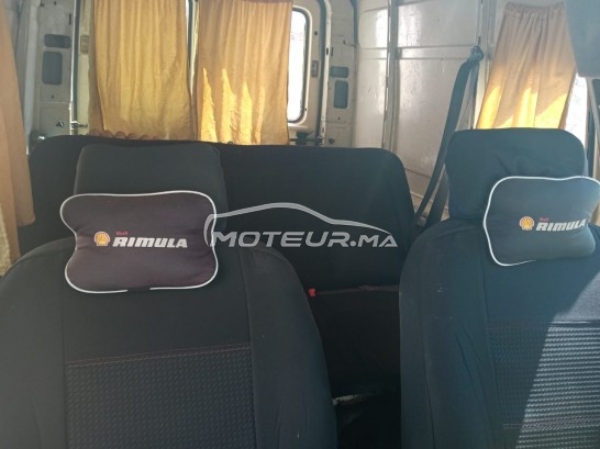 رونو يكسبريس مستعملة 1206331