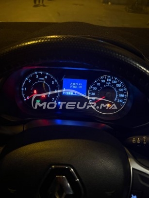 RENAULT Express 1,5dci occasion 3341025