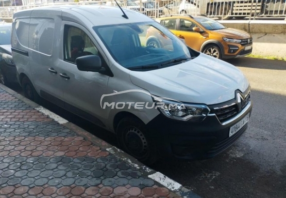 RENAULT Express occasion 3378234