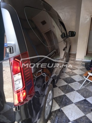 رونو يكسبريس مستعملة 1789867