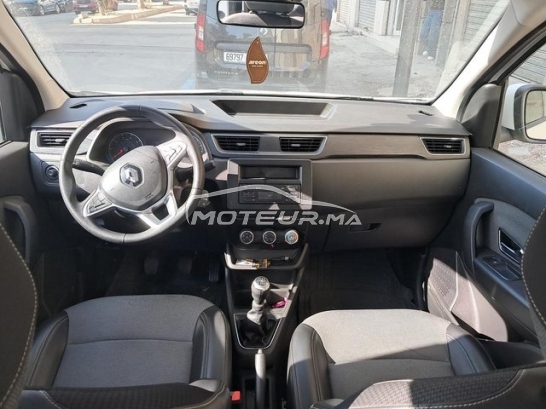 RENAULT Express occasion 3272566