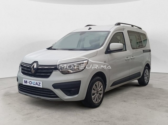 Voiture au Maroc RENAULT Express - 489428