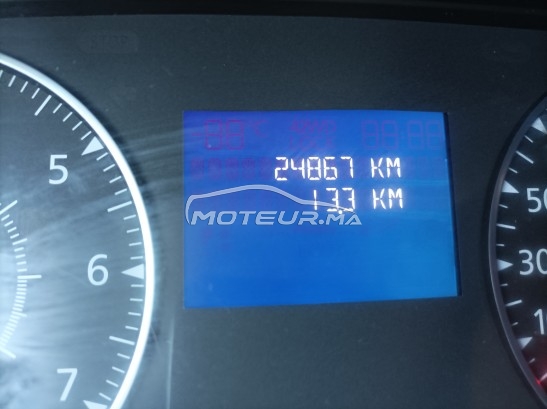 رونو يكسبريس مستعملة 1970123