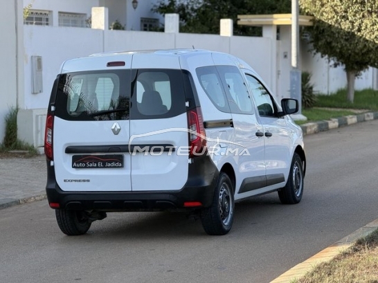 RENAULT Express occasion 2637577