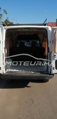 رونو يكسبريس مستعملة 1296532