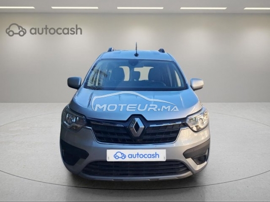 RENAULT Express occasion 2900395