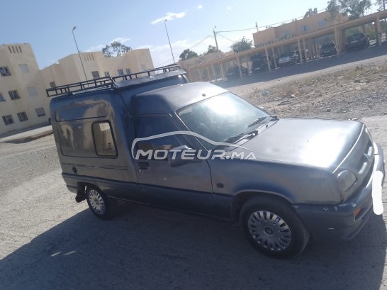 RENAULT Express occasion 1674958