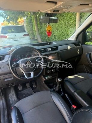 رونو يكسبريس مستعملة 2961298