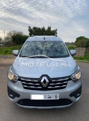 رونو يكسبريس White edition 2018❣️ مستعملة 3345709