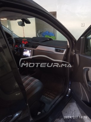 رونو يكسبريس 2021 intense مستعملة 1796875