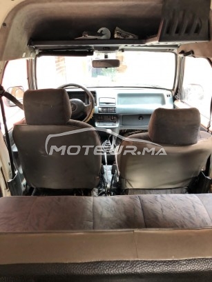 رونو يكسبريس مستعملة 1195191