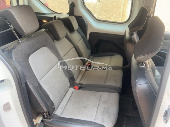 رونو يكسبريس مستعملة 3152639