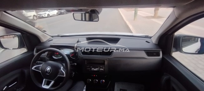 رونو يكسبريس مستعملة 2155901