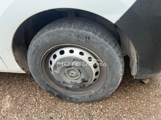 RENAULT Express occasion 3273752