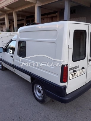 RENAULT Express occasion 824607