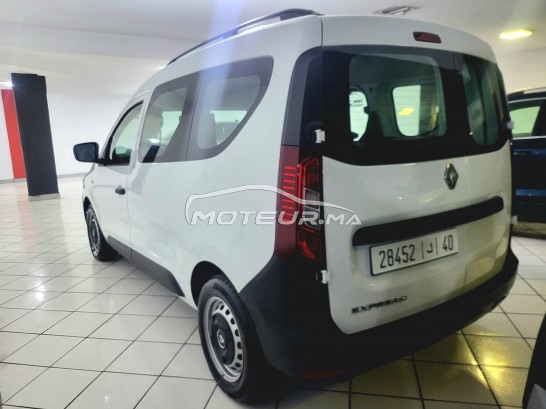 رونو يكسبريس Dci 1.5 مستعملة 2887331