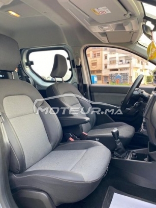 رونو يكسبريس White edition 2018❣️ مستعملة 3345712