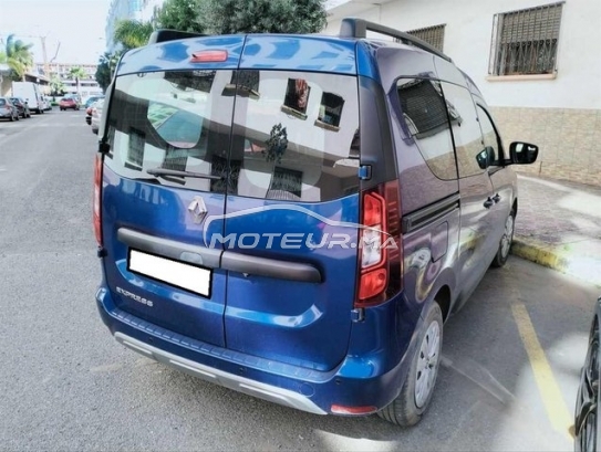 رونو يكسبريس مستعملة 3287263