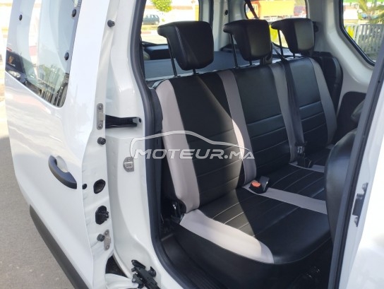 رونو يكسبريس مستعملة 1630587