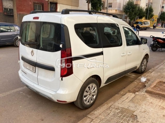 رونو يكسبريس مستعملة 2979457