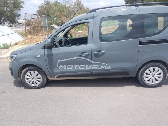 رونو يكسبريس مستعملة 2359783