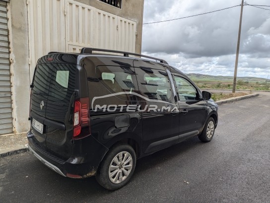 رونو يكسبريس Dci مستعملة 2107205