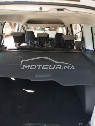 رونو يكسبريس Équilibre مستعملة 2709839