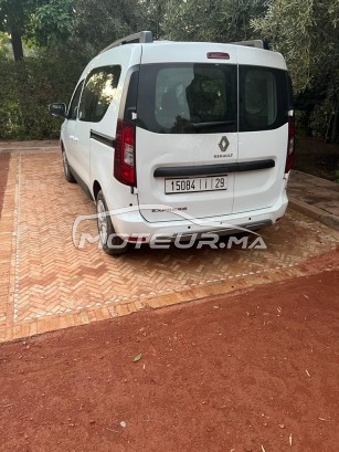 رونو يكسبريس مستعملة 1747479