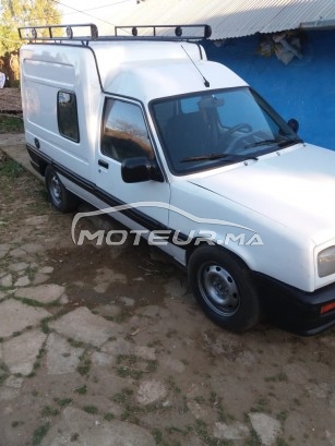 رونو يكسبريس مستعملة 1240411